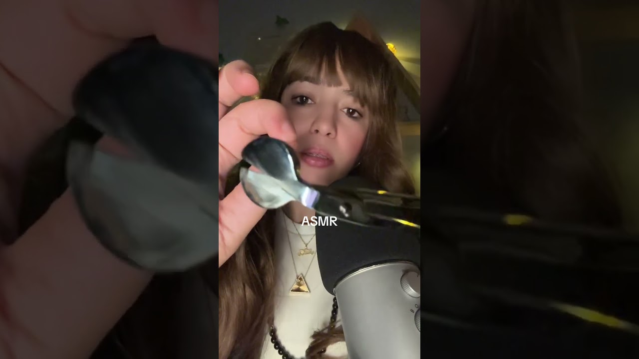 Asmr removing negative