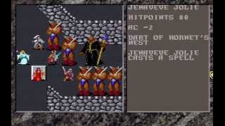 Let's Play The Dark Queen Of Krynn Part 017