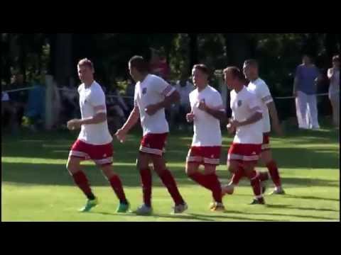 Fejér Megye I.osztály 3-ik forduló gólösszefoglalója, 2016.08.27-28.