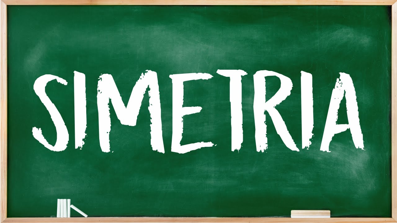 Simetria