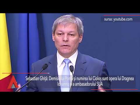 Stiri orei 10:00 21 martie 2018