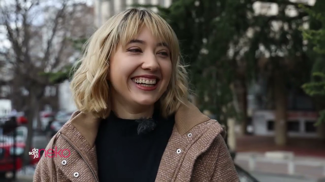 Da sam ja neko: Nađa Petrović #sezona4