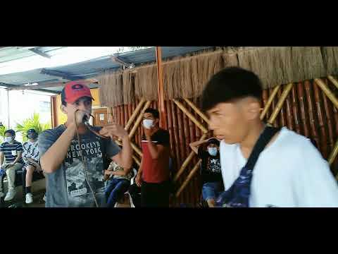 Daster Vs Charles Cb Final de temporada Street Art