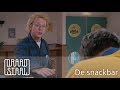 Jopie neemt de snackbar over | Draadstaal