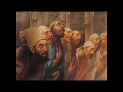 İsmail Rumi Âsitanesi-Darb-ı Esma/Bahrine Aşkın/Ahmedim Ahmed/Seraser Kainatın