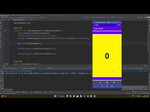 Session 30 Android Development With Java