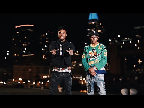 Jame$TooCold x TK Antisocial - Big Thangz (Blueface Tour Music Video) | Dir. By @StewyFilms
