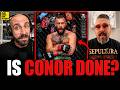 Dan Hardy REACTS To Conor INJURY Is This THE END Pimblett UFC 329 WIN Gable REACTION