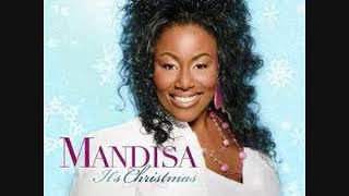 01 What Christmas Means To Me   Mandisa