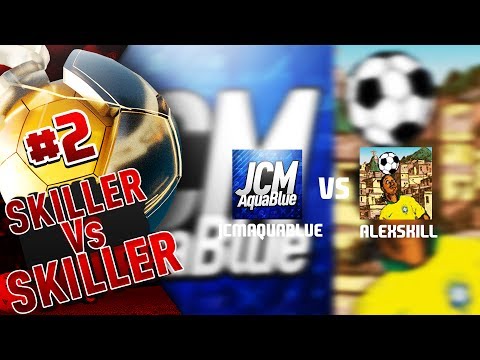 FIFA 17: Skiller Vs Skiller #2 Vs AlexSkill - FIFA 17 Ultimate Team