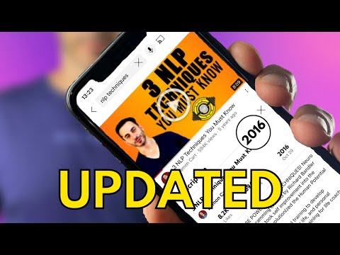 3 NLP Techniques You Must Know