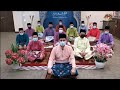 TAKBIR RAYA AIDILADHA BAHAGIAN PENDIDIKAN ISLAM KPM