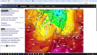 Ten Day Forecast: A Soggy Start To September Still Likely...