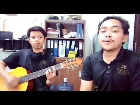 Tibo Mburi - Guyonwaton - cover bang barjo
