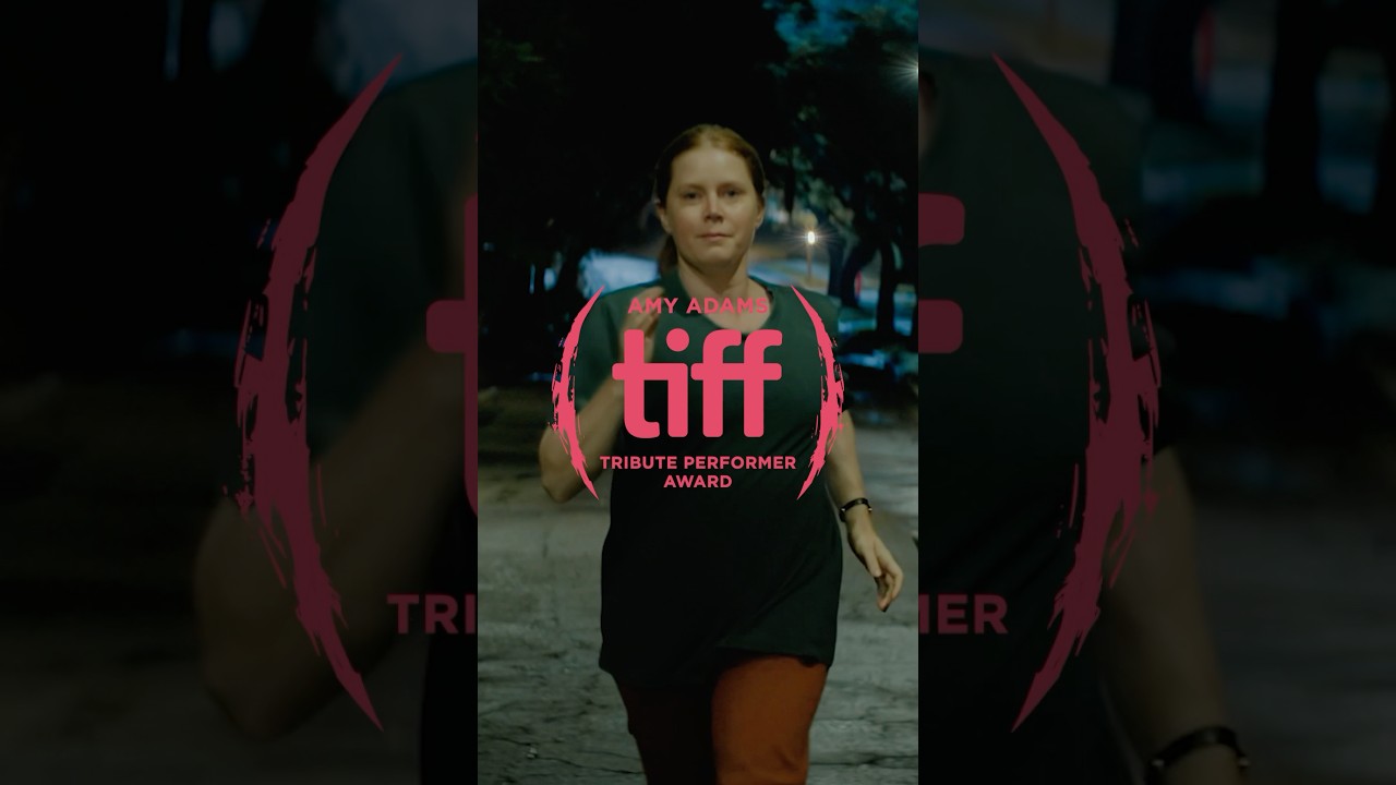 NIGHTBITCH at TIFF
