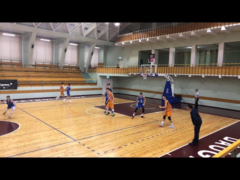 2018/11/18 EYBL U17 Novipiu Campus Piemonte vs Zenit 4/4