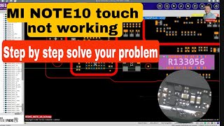redmi note 10 touch not working |redmi note 10 touch not working solution