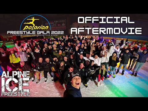 Polarion Freestyle Gala 2022  | Official Aftermovie