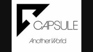 Download lagu Capsule - Another World (extended mix) [Single] mp3