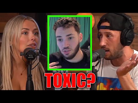CORINNA KOPF: I REGRET MY RELATIONSHIP WITH ADIN ROSS