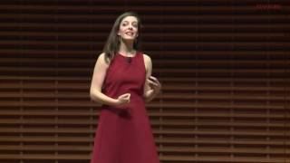 Beth Berger: Sponsoring Change