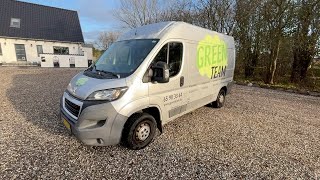 Fourgon utilitaire Peugeot Boxer HDI 2.2 130 333 L2H2 à vendre - Image 4 | Autoline LU Fourgon utilitaire Peugeot Boxer HDI 2.2 130 333 L2H2 | Image 4 - Autoline