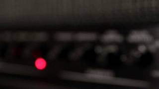 Video thumbnail for Egnater Vengeance Amplifier Head | Quest Music Store by Quest Music Store