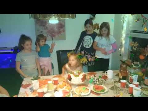 My October 29th, 2017