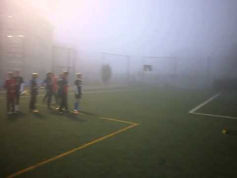 UKS Ajaks Częstochowa- rocznik 2000