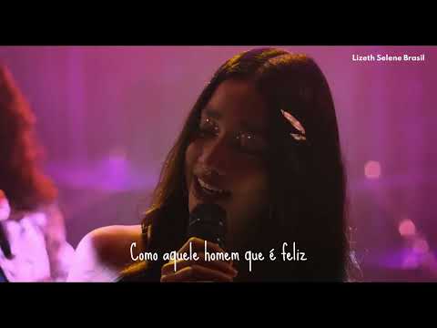 Lizeth Selene, Andrea Chaparro e Azul Guaita — Soy Rebelde (LEGENDADO) | Rebelde Netflix