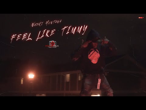 Nuski Montana - Feel Like Timmy | Shot By Cameraman4TheTrenches