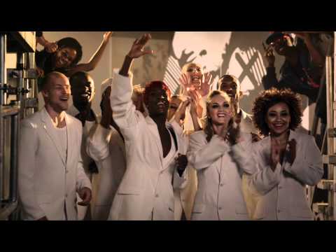 StreetDance 3D George Sampson Dance