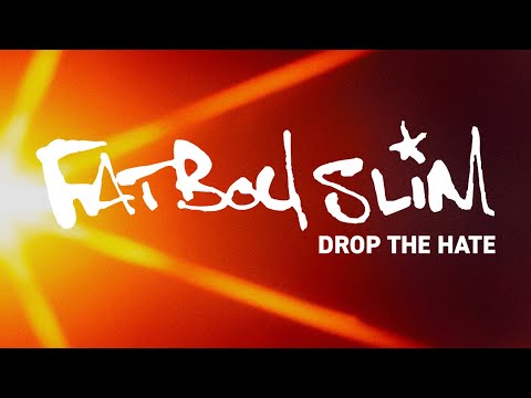 Video thumbnail for Drop the Hate