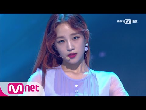 [Park Boram - Why, You? (Feat. samuel Seo)] KPOP TV Show | M COUNTDOWN 170720 EP.533