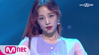 [Park Boram - Why, You? (Feat. samuel Seo)] KPOP TV Show | M COUNTDOWN 170720 EP.533