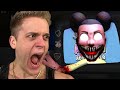 This Is NOT A Kid S Game