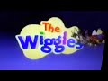 Yule Be Wiggling Intro 2001