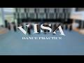 SB19 ‘VISA’ DANCE PRACTICE