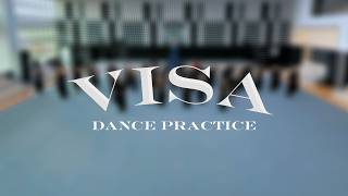 Download lagu SB19 ‘VISA’ DANCE PRACTICE mp3