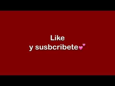 Para mi fan numero 1|letra💕