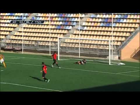 Ayamonte 0 - San Roque de Lepe 0 (25-08-13)