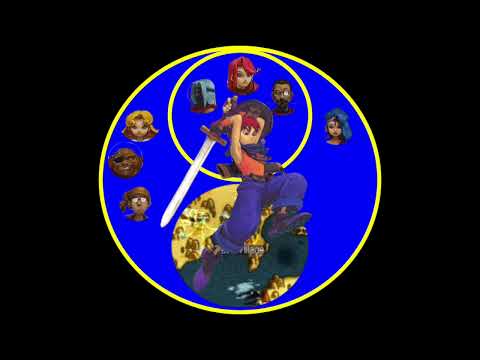 Alundra 2 OST- Final Form of Mephisto Extended