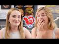 ADDISON RAE CHICKEN SHOP DATE