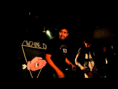 Micro N On vs MCstema | Kamikaze vs Ring Del Respeto