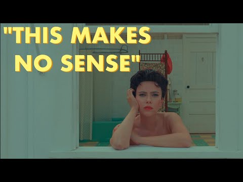 Why You NEED To See Asteroid City Again