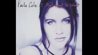 Paula Cole @ The 9:30 Club 1997 whole show