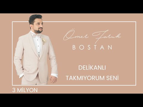 Ömer Faruk Bostan - Delikanlı - Takmıyorum Seni - Canlı Performans