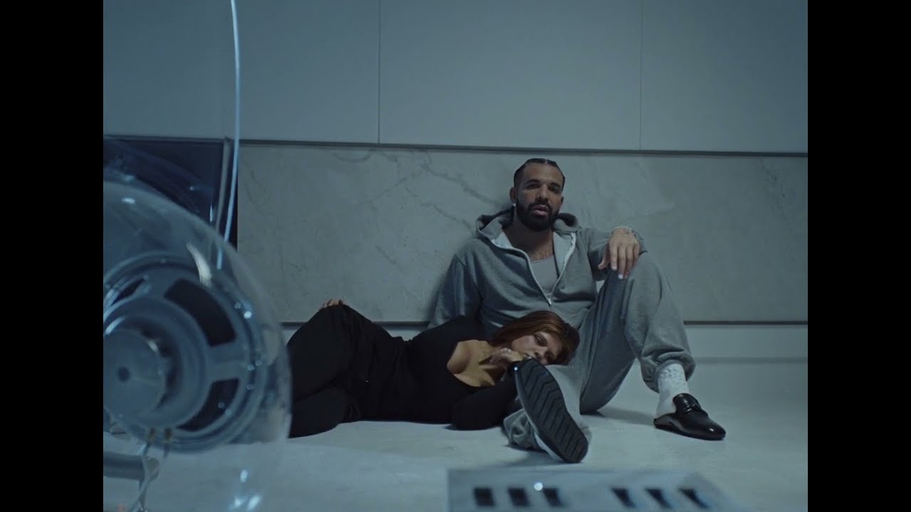 RAP Nummer 1: Janice STFU von Drake ((jetzt ansehen)) RAP Nummer 1: Janice STFU von Drake ((jetzt ansehen))