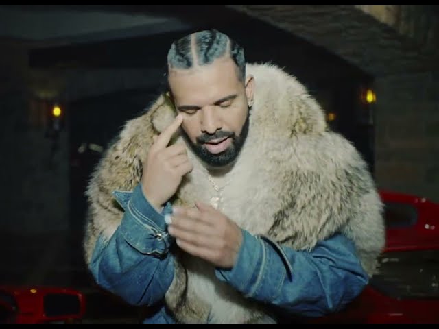 Janice Stfu von Drake ((jetzt ansehen))