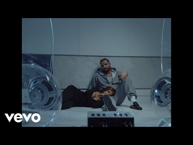 Drake – Janice STFU